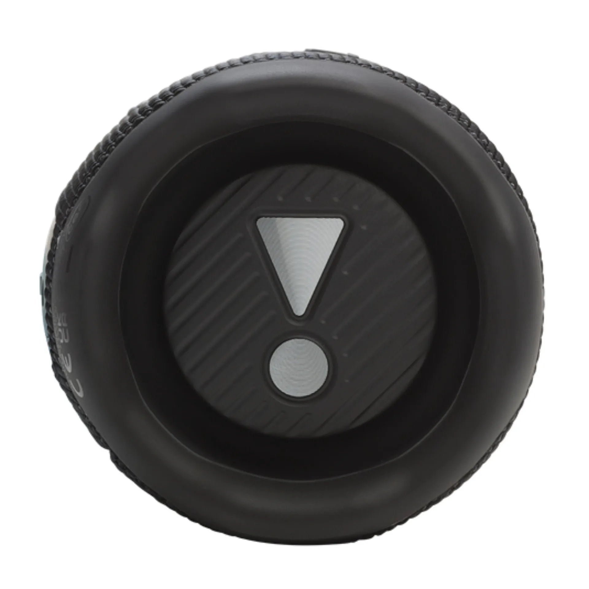 JBL Flip 7 Bluetooth Speaker – Black