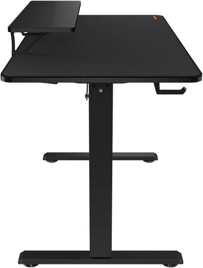 Cougar E-STAR 120 Gaming Desk, Full Desk