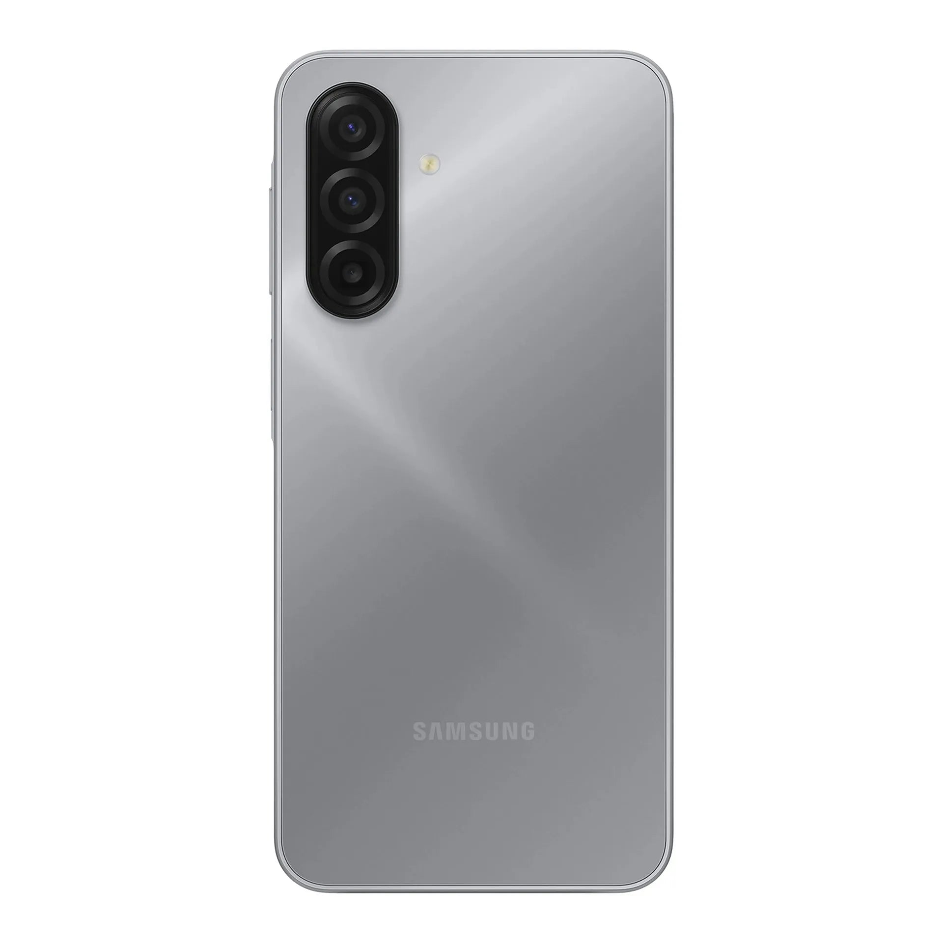 Samsung Galaxy A17 5G Smartphone 4GB RAM 128GB - Gray