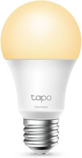 TP-Link L510E Smart WiFi Dimmable Light Bulb