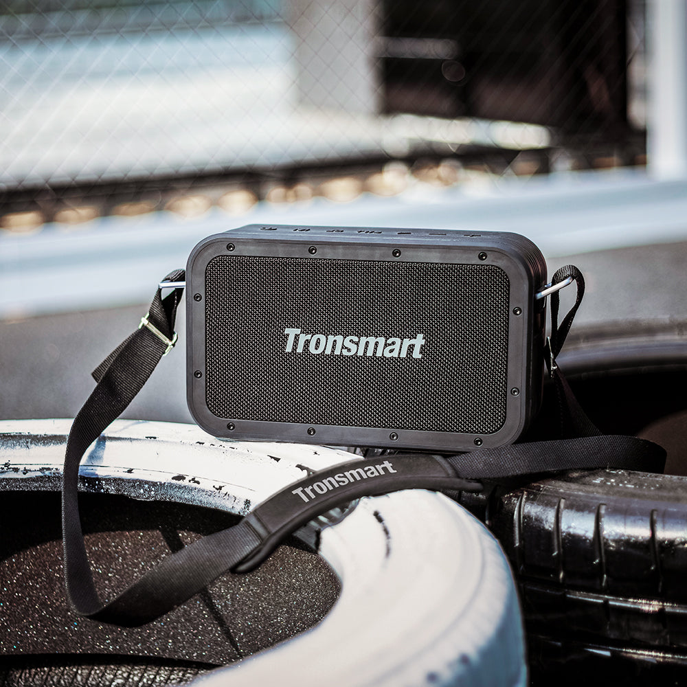 Tronsmart Force Max Portable Outdoor Speaker