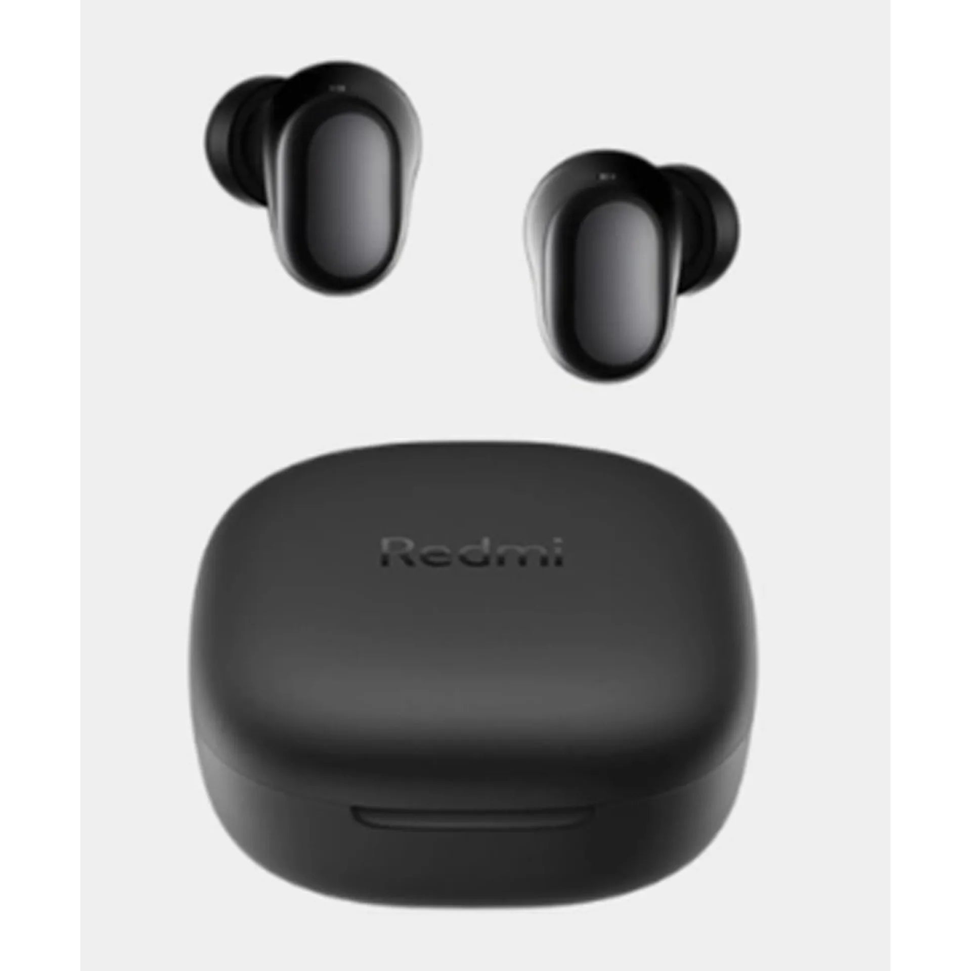 Xiaomi Redmi Buds 6 Play True Wireless Earbuds - Black (BHR8776GL)