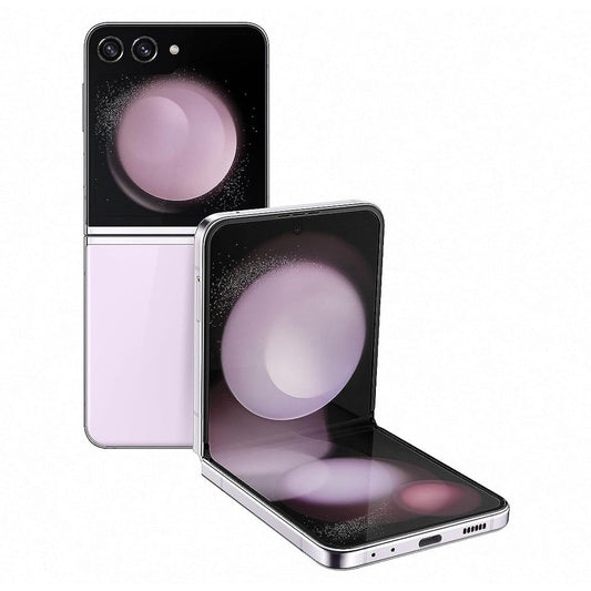 Samsung Galaxy Z Flip 5 5G 8GB 512GB – Lavender