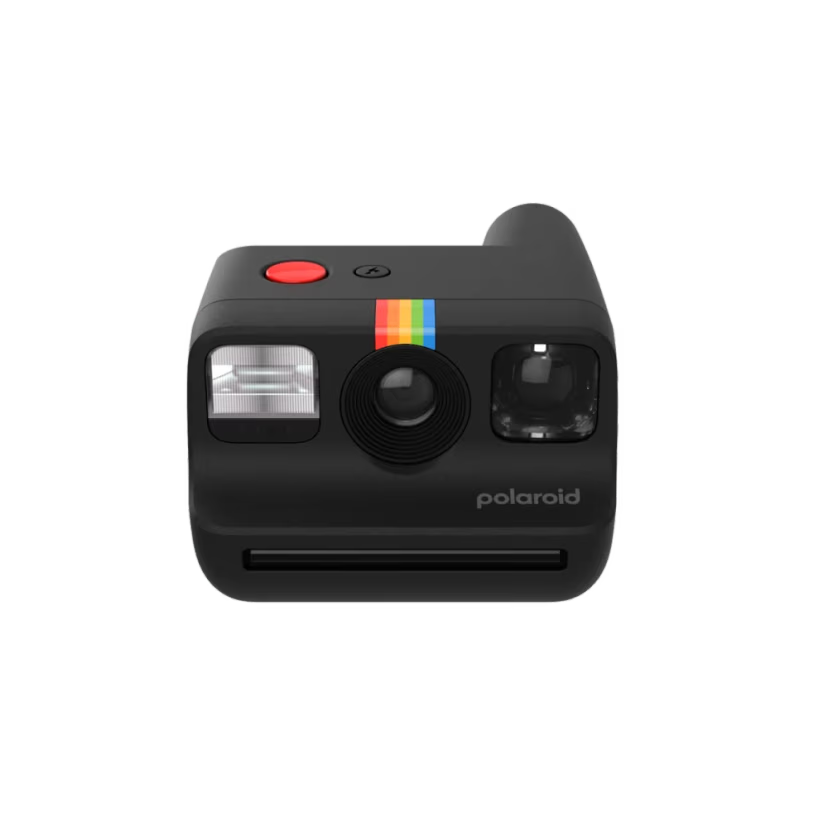 Polaroid Go Generation 2 Instant Film Camera – compact instant camera for quick photo prints in Doha, Qatar.