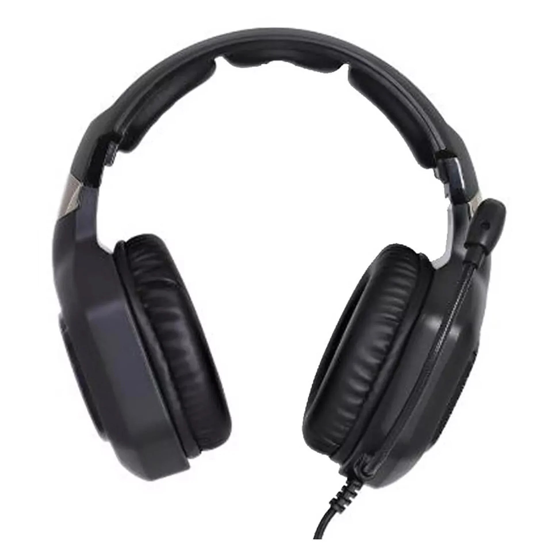 VMax RGB Gaming Headphone, Black, VGH100 VMax RGB Gaming Headphone, Black, VGH100