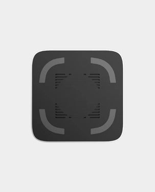 UNITEK Wireless Screen Mirroring Device 4K@60Hz HDMI - Black & Space Grey (V1162B01)