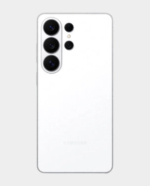 Samsung Galaxy S26 Ultra 5G 12GB 512GB - White