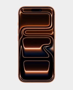 Apple iPhone 17 Pro Max 1TB - Cosmic Orange