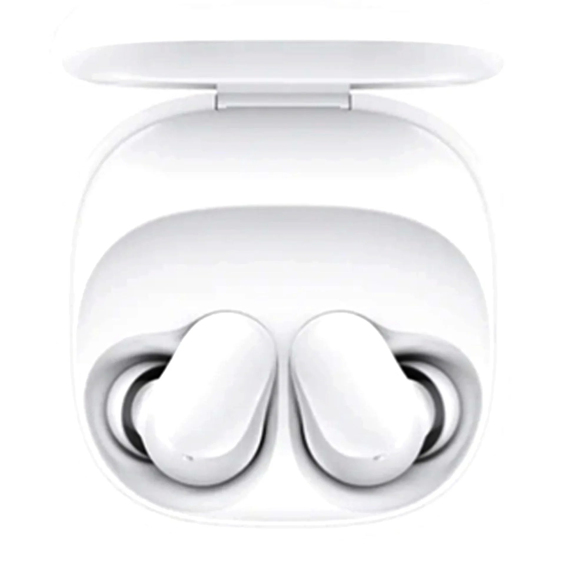 Xiaomi Redmi 6 Play True Wireless Earbuds – White Xiaomi Redmi 6 Play True Wireless Earbuds – White
