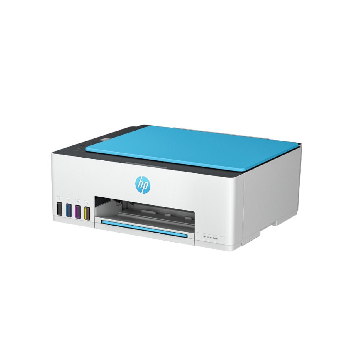 HP Smart Tank 596 All-in-One Printer - 9B2C6A