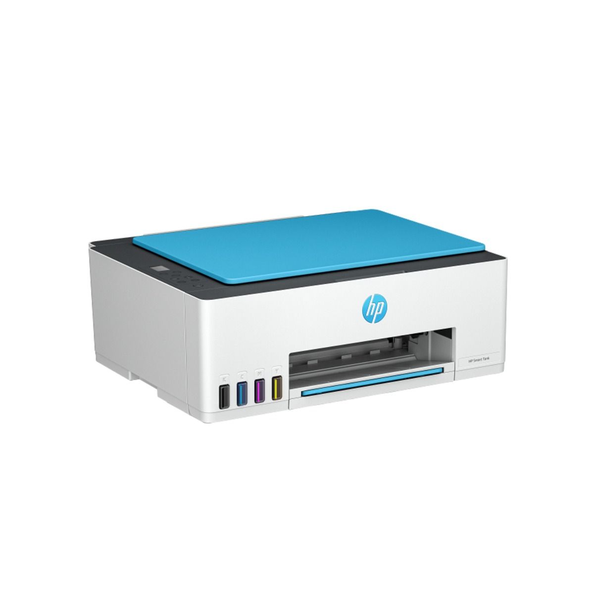 HP Smart Tank 596 All-in-One Printer - 9B2C6A