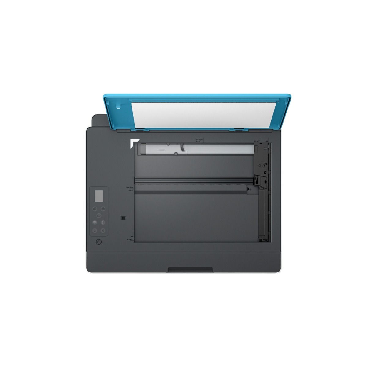 HP Smart Tank 596 All-in-One Printer - 9B2C6A