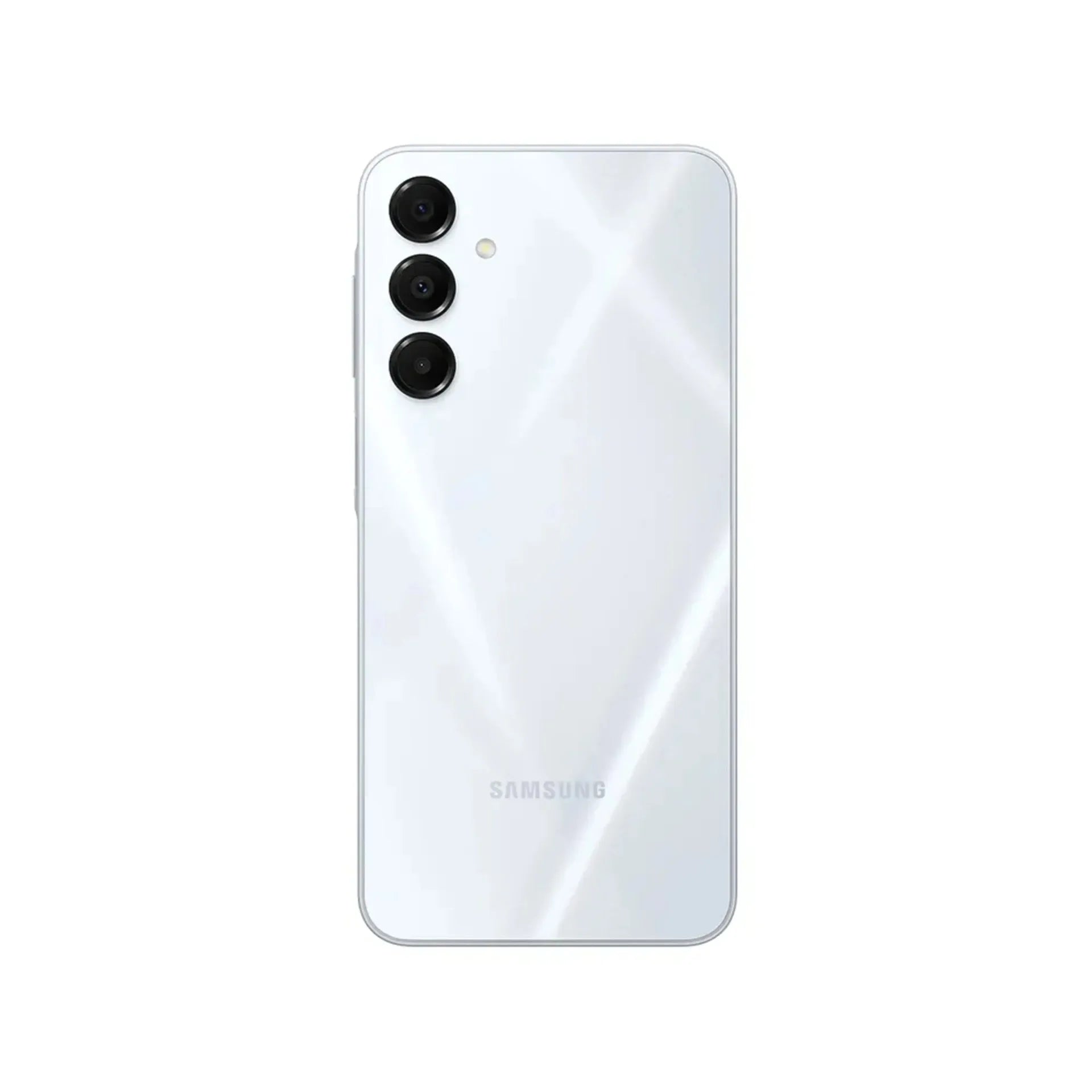 Samsung Galaxy A16 4G Smartphone 4GB 128GB - Light Gray SM-A165FZADMEA