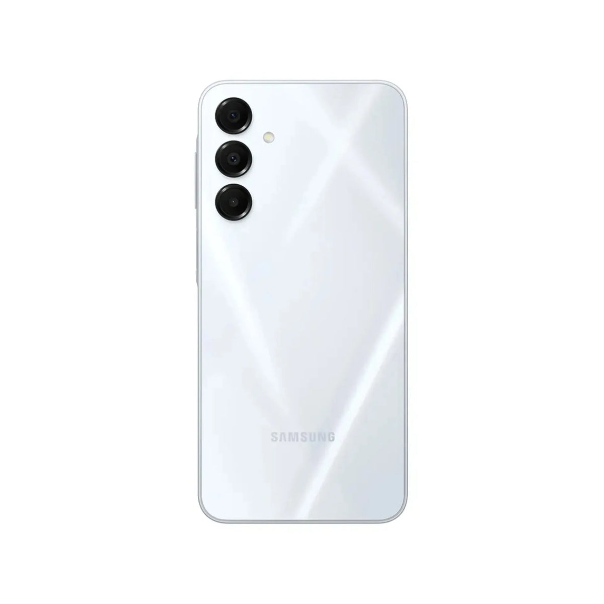 Samsung Galaxy A16 4G Smartphone 4GB 128GB - Light Gray SM-A165FZADMEA