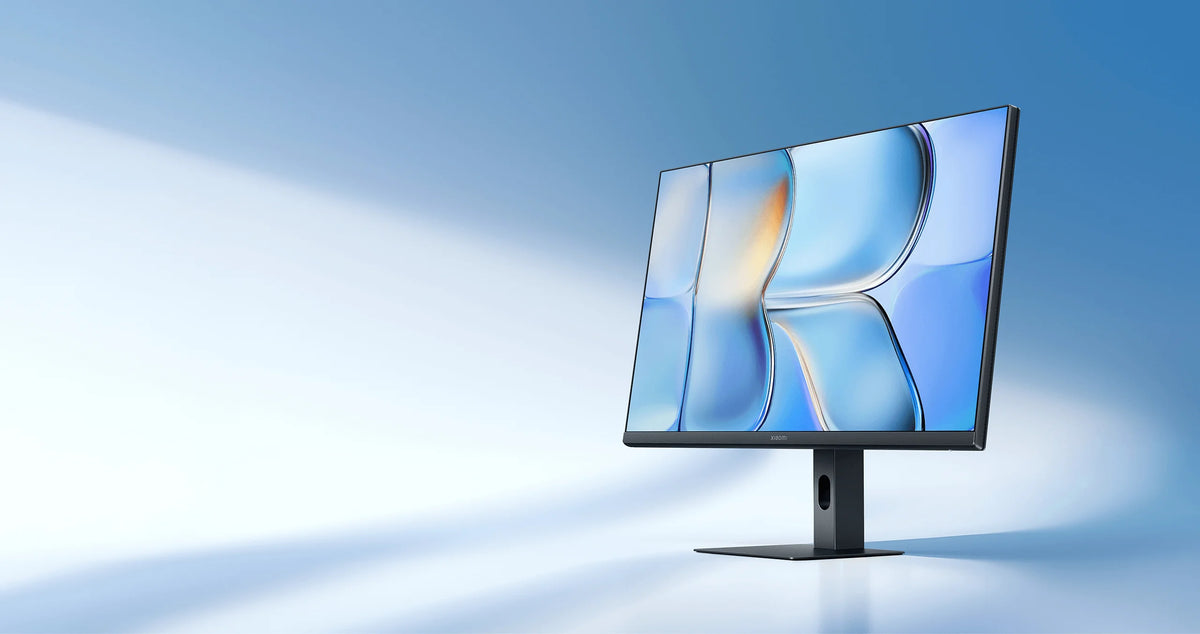 Xiaomi Monitor A27i 2026 | 27-inch FHD 144Hz | UK