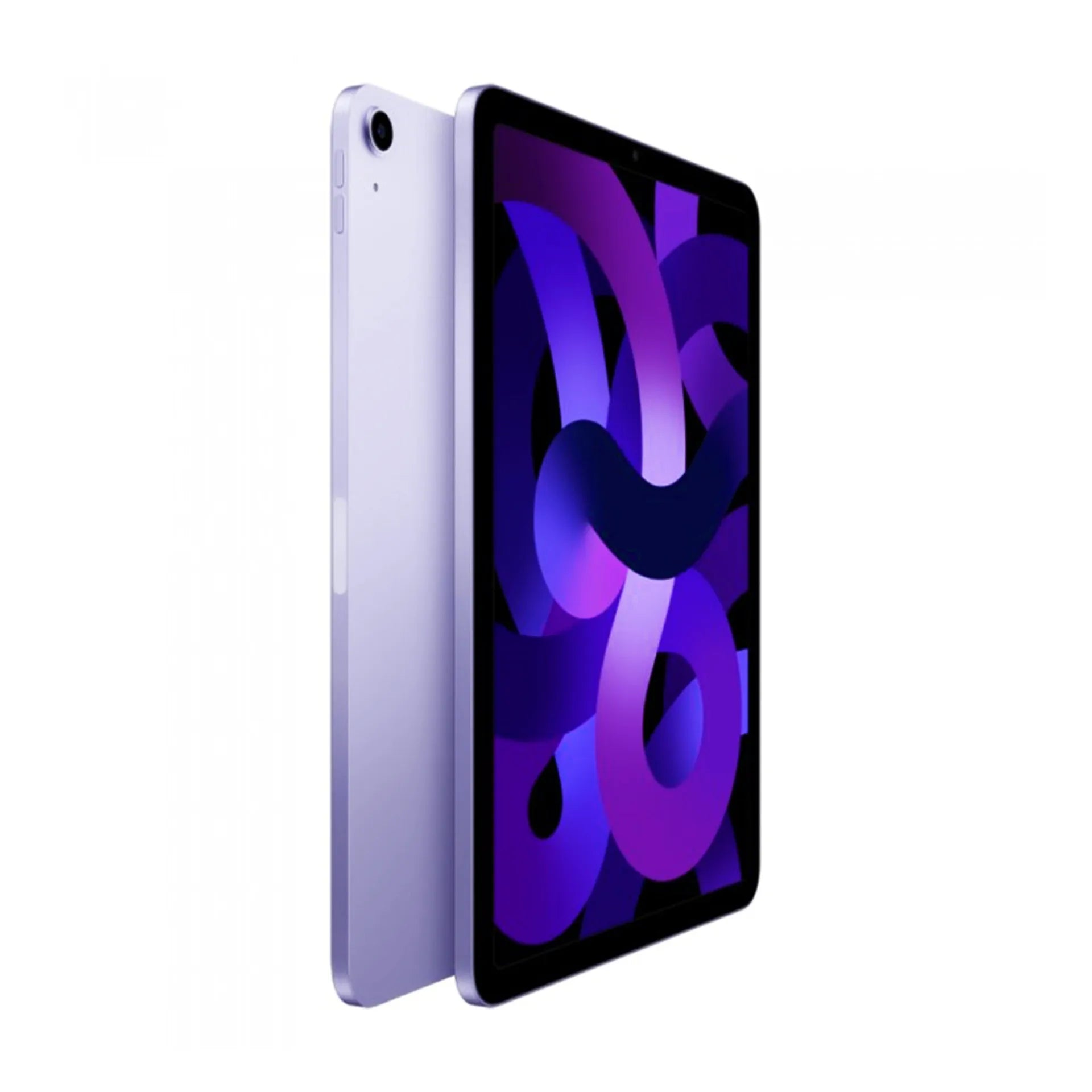 Apple iPad Air 5th Generation (2022) Wi-Fi 64GB - Purple