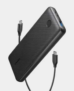 Anker Power Core Essential 20000mAh PD (A1287H11) – Black