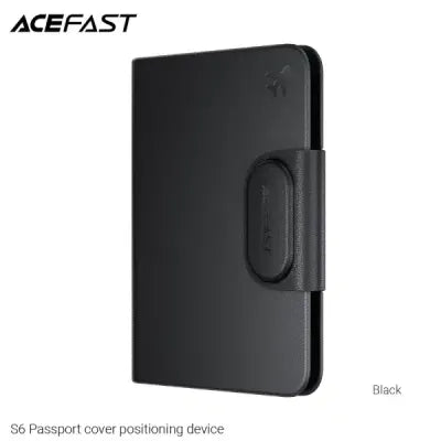 ACEFAST S6 Passport Cover GPS Tracker Positioning Device