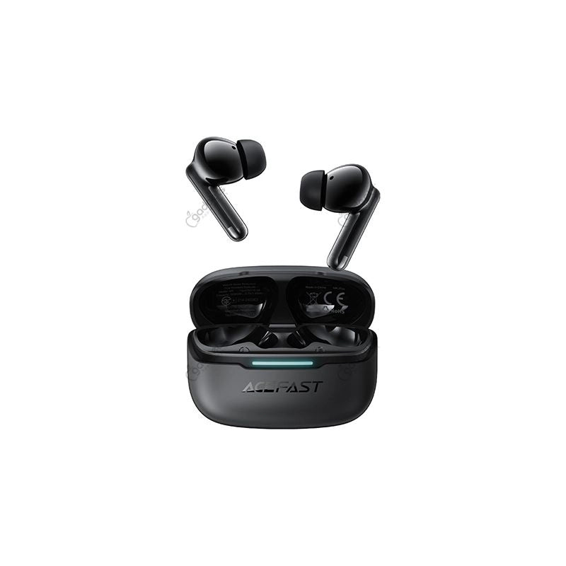 ACEFAST W5 Hybrid ANC ENC TWS Earbuds ACEFAST W5 Hybrid ANC ENC TWS Earbuds