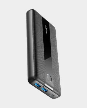 Anker Power Core III 19000mAh 60W Portable Laptop Charger with PD A1284H11 – Black Anker Power Core III 19000mAh 60W Portable Laptop Charger with PD A1284H11 – Black