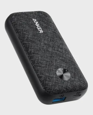 Anker Power Core Metro 10000mAh A1246H11 – Black Fabric