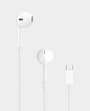 Apple EarPods with USB-C Connector