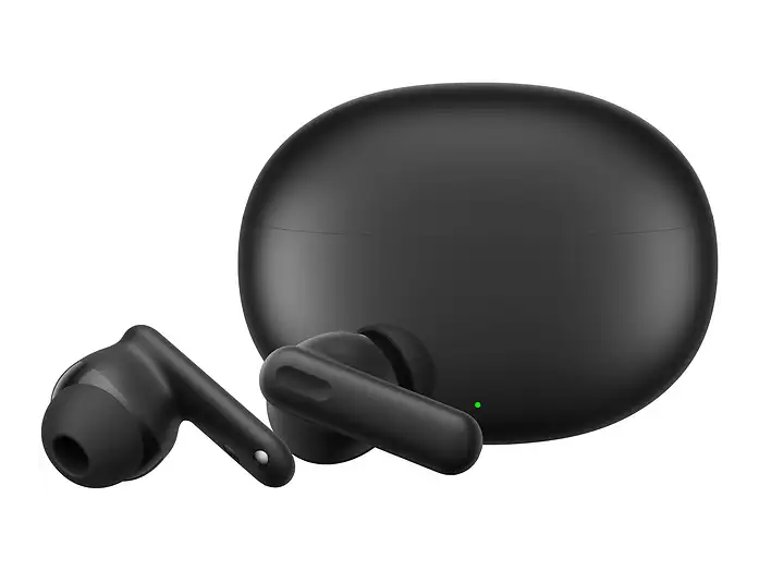 Realme TechLife Buds Bluetooth In-Ear Wireless Earbuds Black