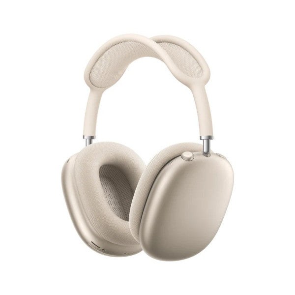 Apple AirPods Max 2024 Starlight for Doha Qatar online shopping and delivery