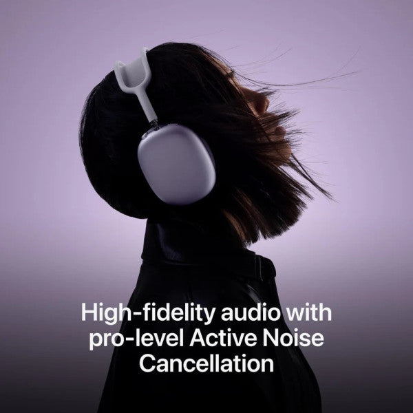 Apple Airpods Max, Starlight MWW53ZA/A