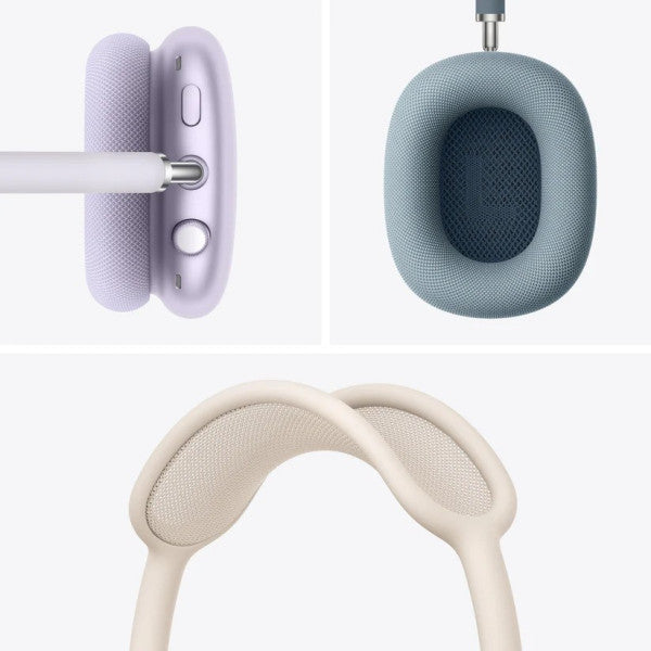 Apple Airpods Max, Starlight MWW53ZA/A