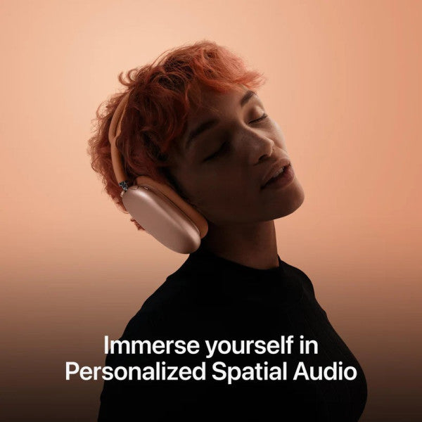 Apple Airpods Max, Starlight MWW53ZA/A