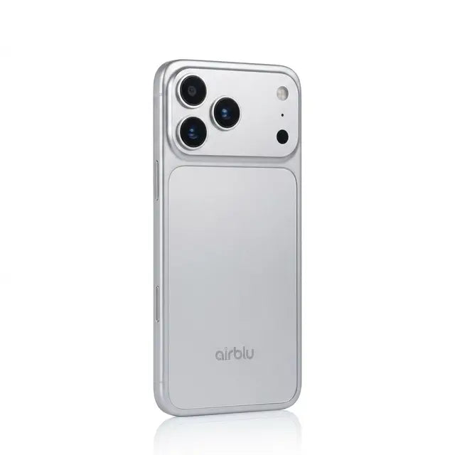 Air Tab 17 Pro Max Android Smartphone 1TB 24GB RAM Triple Camera - Silver Air Tab 17 Pro Max Android Smartphone 1TB 24GB RAM Triple Camera - Silver