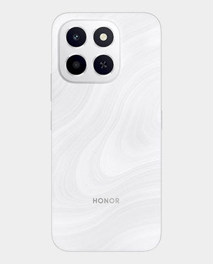 HONOR X6c 6GB 128GB - Moonlight White