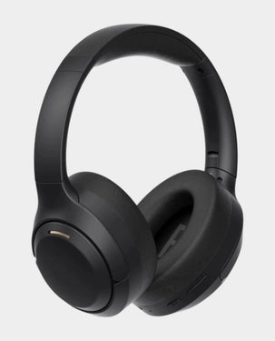 Honor CHOICE VZ Sport Mate Pro Wireless Headphone, Black