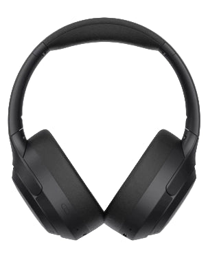 Honor CHOICE VZ Sport Mate Pro Wireless Headphone Black – premium wireless headphones for workouts and everyday use in Doha, Qatar.