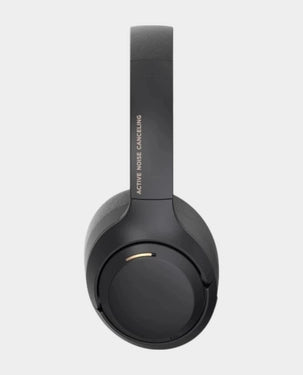 Honor CHOICE VZ Sport Mate Pro Wireless Headphone, Black