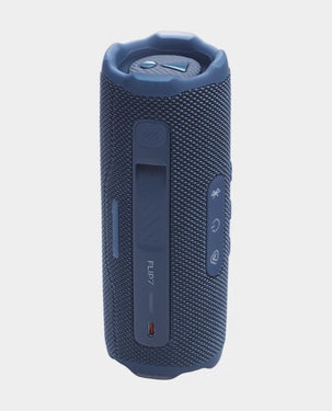 JBL Flip 7 Portable Bluetooth Speaker – Blue