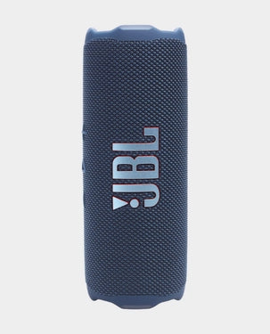 JBL Flip 7 Portable Bluetooth Speaker – Blue