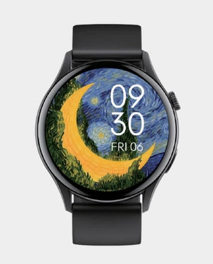Exact Cyber Smart Watch EX1221 1.43