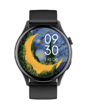 Exact Cyber Smart Watch EX1221 1.43 Exact Cyber Smart Watch EX1221 1.43