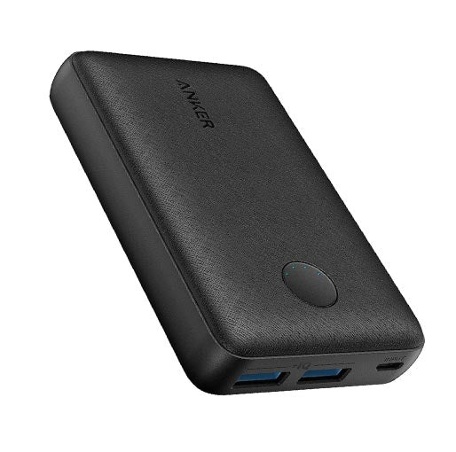 Anker PowerCore Select 10000mAh Power Bank Anker PowerCore Select 10000mAh Power Bank