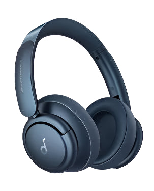 Anker SoundCore Life Q35 Wireless Headset available for online shopping in Doha, Qatar, with fast delivery.