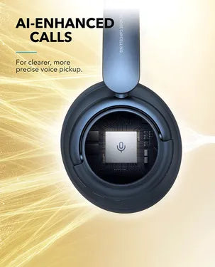 Anker SoundCore Life Q35 Wireless Headset Anker SoundCore Life Q35 Wireless Headset