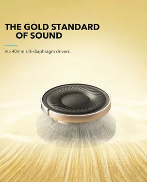 Anker SoundCore Life Q35 Wireless Headset Anker SoundCore Life Q35 Wireless Headset