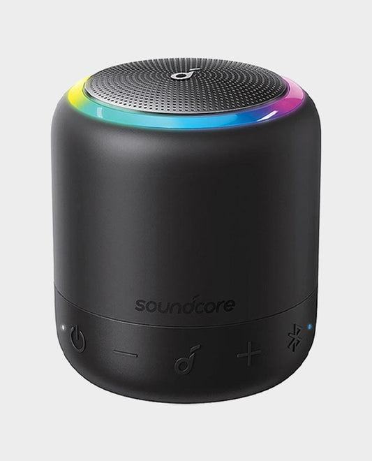 Anker Soundcore Mini 3 Pro Pocket Bluetooth Speaker A3127Z11 – Black