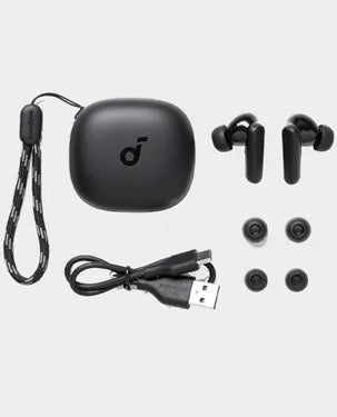 Anker SoundCore R50i Wireless Earbuds – Black