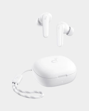 Anker Soundcore R50i Wireless Earbuds - White