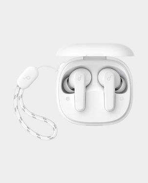 Anker Soundcore R50i Wireless Earbuds - White