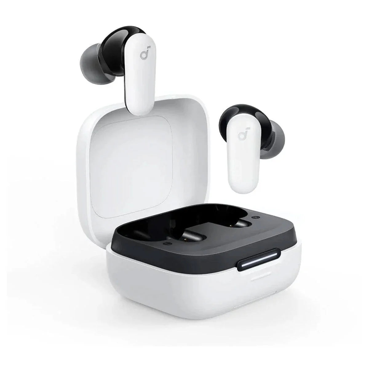 Anker Soundcore R50i NC True Wireless Earbuds with hybrid noise cancellation – available for delivery in Doha, Qatar.