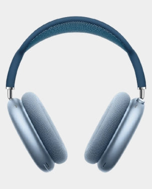 Airpods Max 2023 with Smart Case – Blue Airpods Max 2023 with Smart Case – Blue